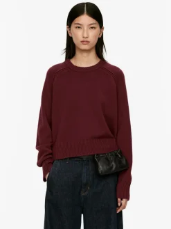 Wool Jumper