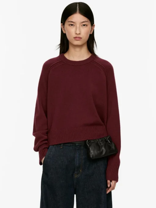 Wool Jumper