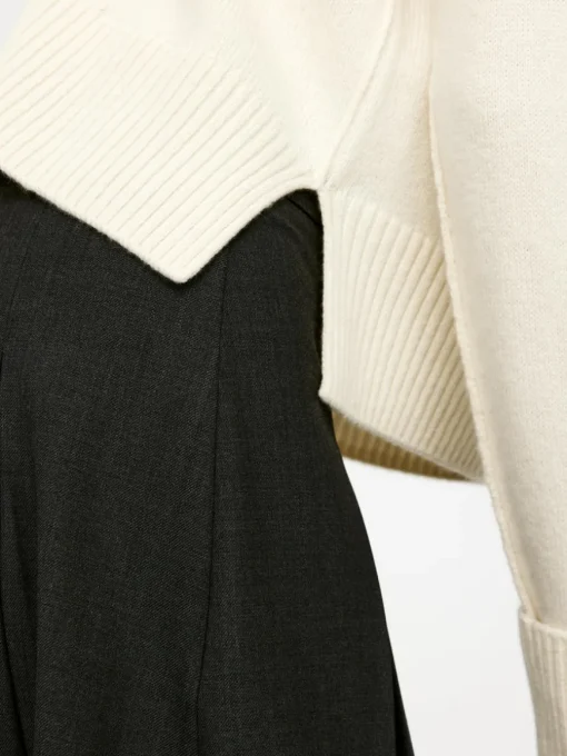 Wool Jumper