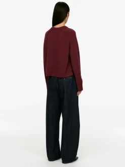 Wool Jumper
