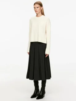 Wool Jumper