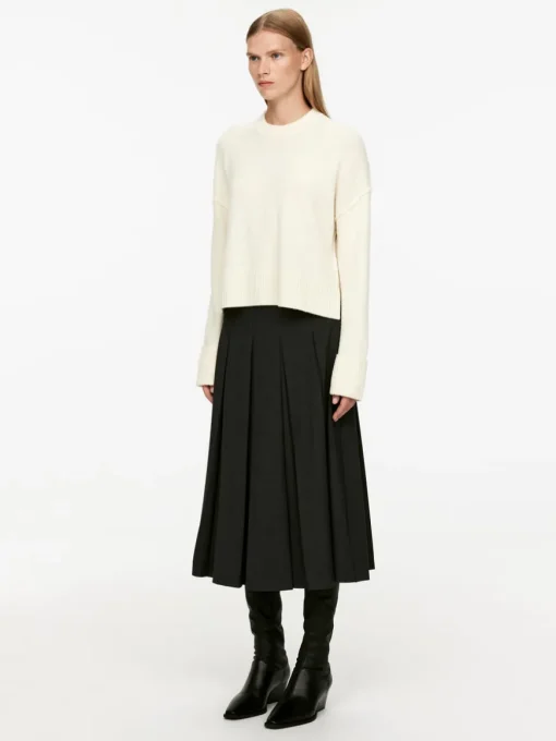 Wool Jumper