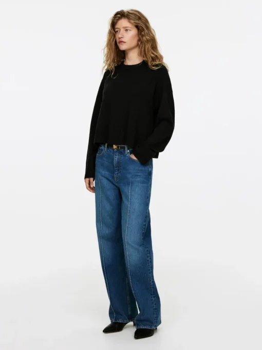 Wool Jumper