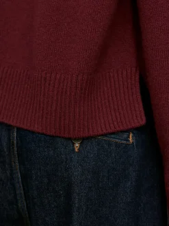Wool Jumper