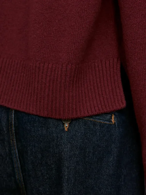 Wool Jumper