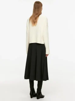 Wool Jumper