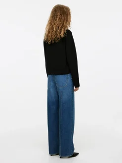 Wool Jumper