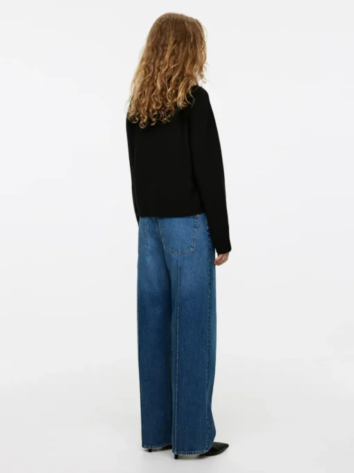 Wool Jumper