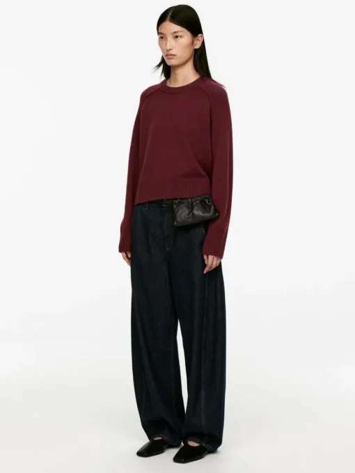 Wool Jumper
