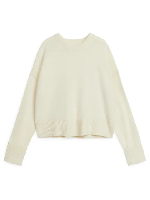 Wool Jumper