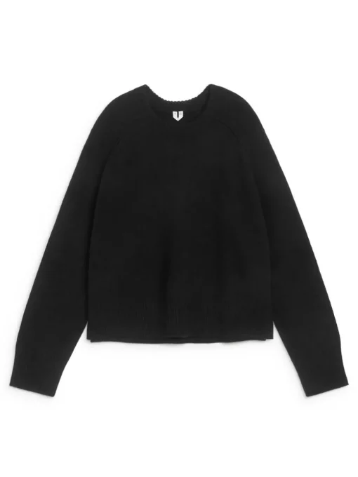 Wool Jumper