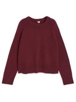 Wool Jumper