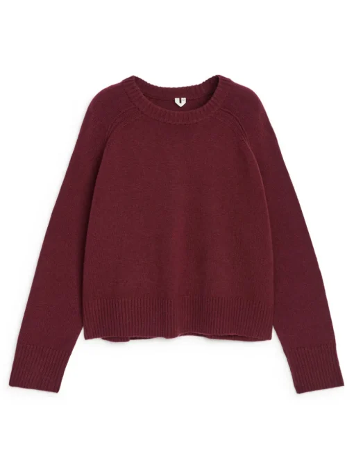 Wool Jumper
