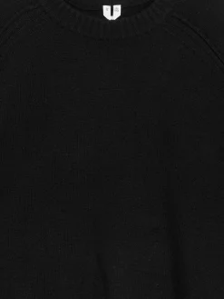 Wool Jumper