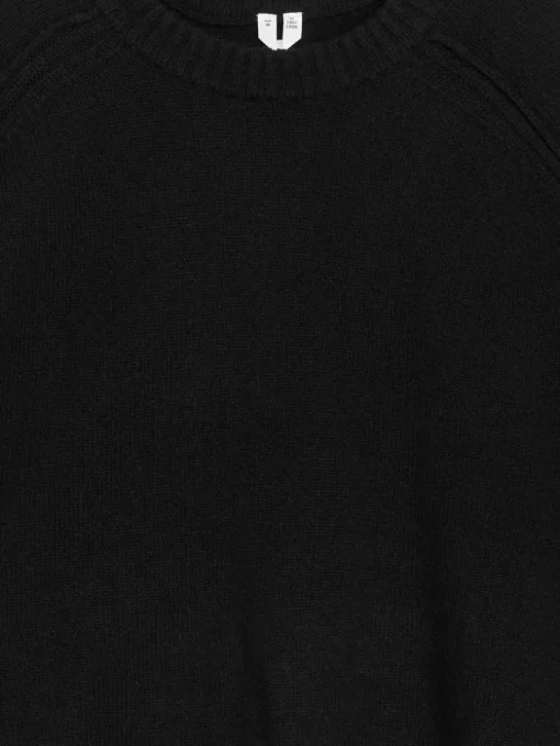 Wool Jumper