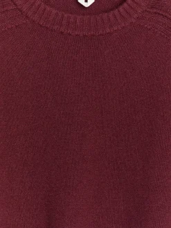 Wool Jumper