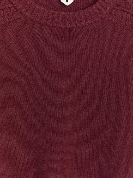 Wool Jumper