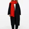 Wool Scarf