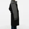 Wool Scarf