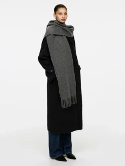 Wool Scarf