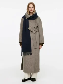 Wool Scarf