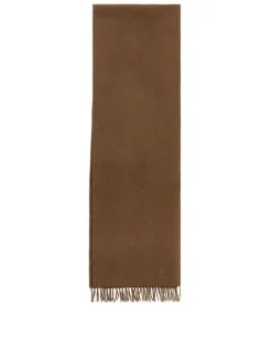 Wool Scarf