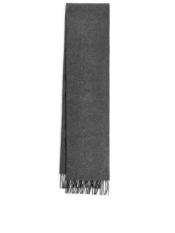 Wool Scarf