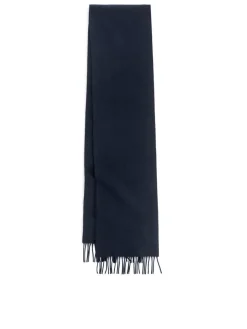 Wool Scarf