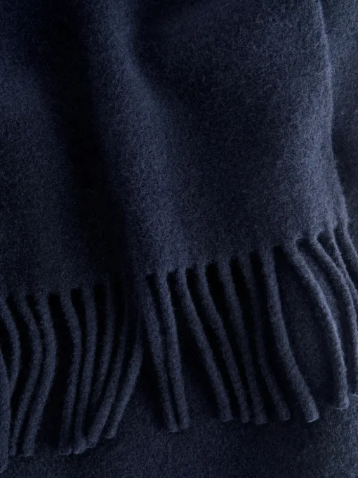 Wool Scarf
