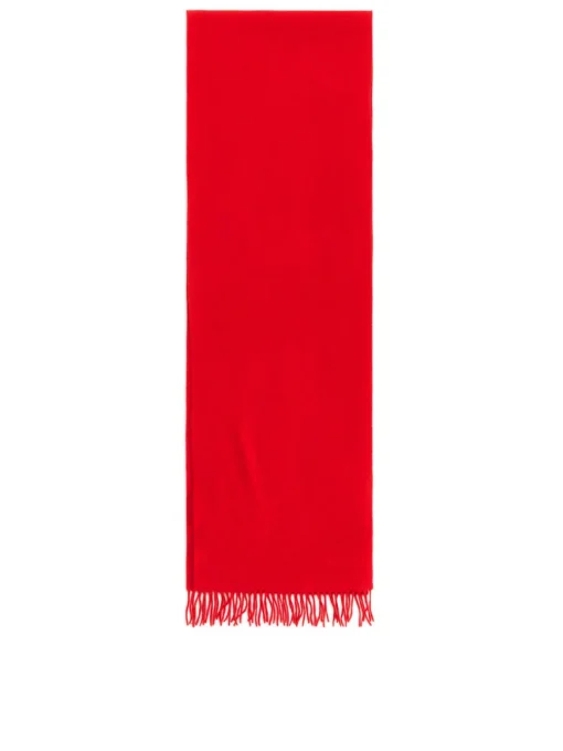Wool Scarf