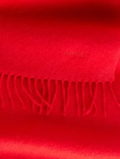 Wool Scarf