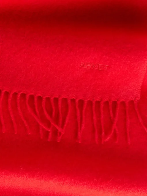 Wool Scarf