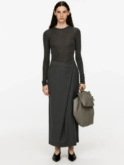 Wrap Skirt