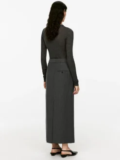 Wrap Skirt