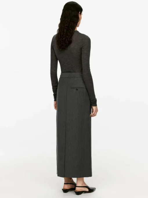 Wrap Skirt