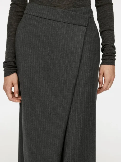 Wrap Skirt