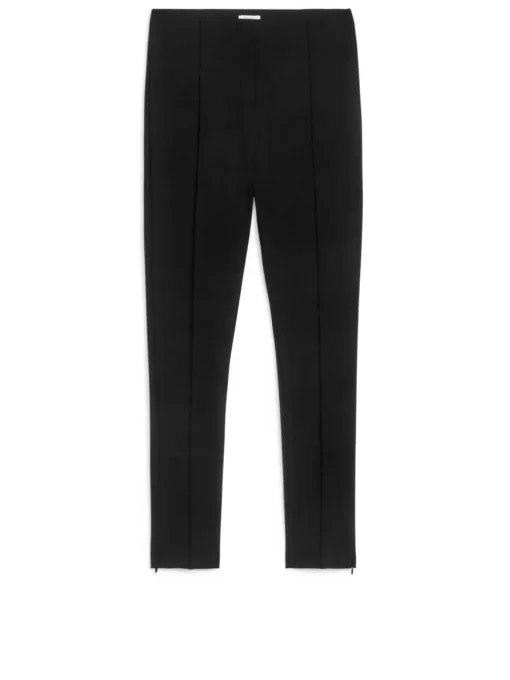 Zip Leggings