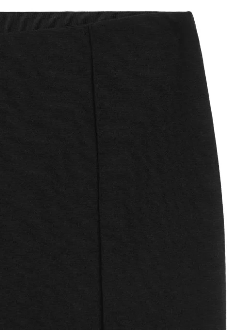 Zip Leggings
