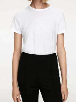 Zip Leggings