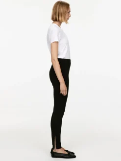Zip Leggings